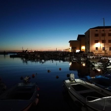 Casa Al Porto Antico Daire Piran Dış mekan fotoğraf