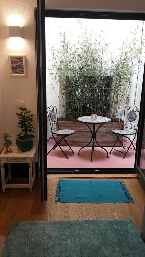 Casa Al Porto Antico Daire Piran Dış mekan fotoğraf