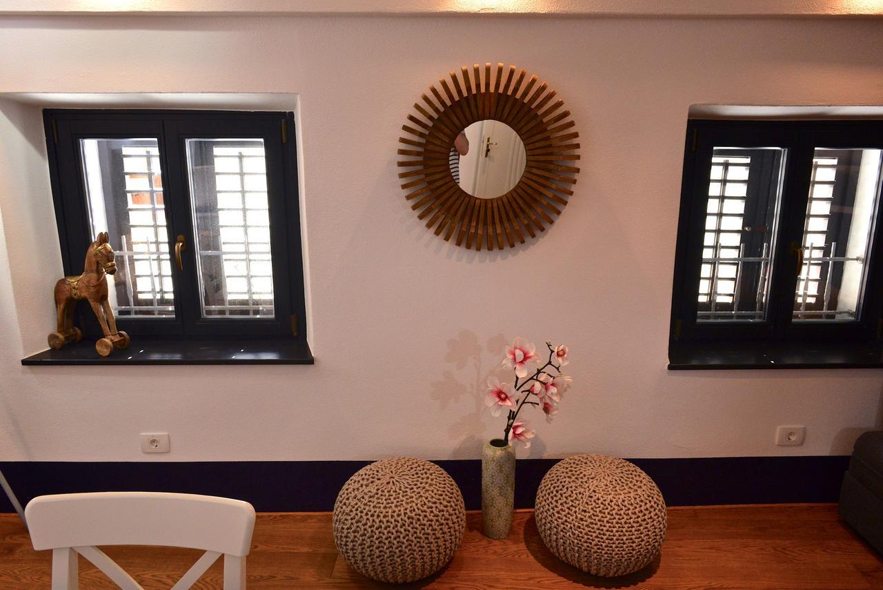 Casa Al Porto Antico Daire Piran Dış mekan fotoğraf