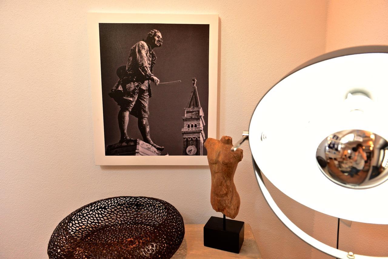 Casa Al Porto Antico Daire Piran Dış mekan fotoğraf