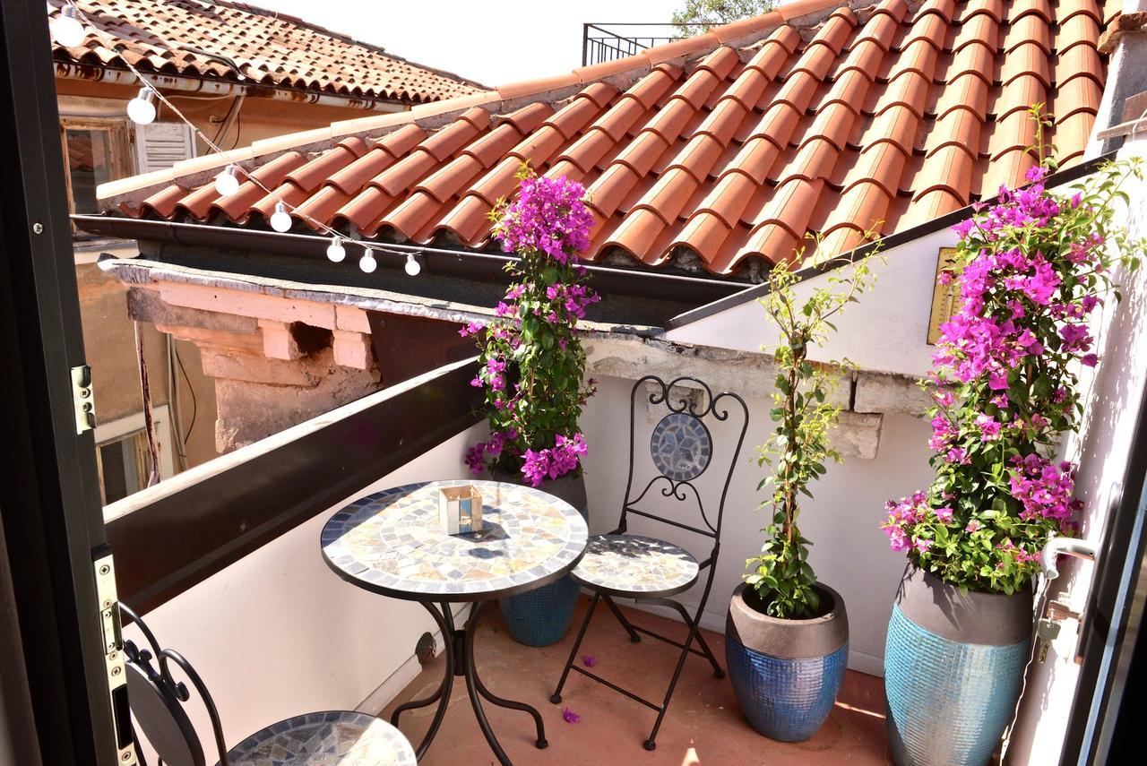 Casa Al Porto Antico Daire Piran Dış mekan fotoğraf