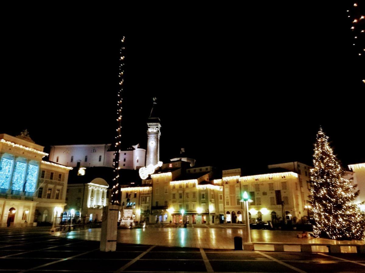 Casa Al Porto Antico Daire Piran Dış mekan fotoğraf