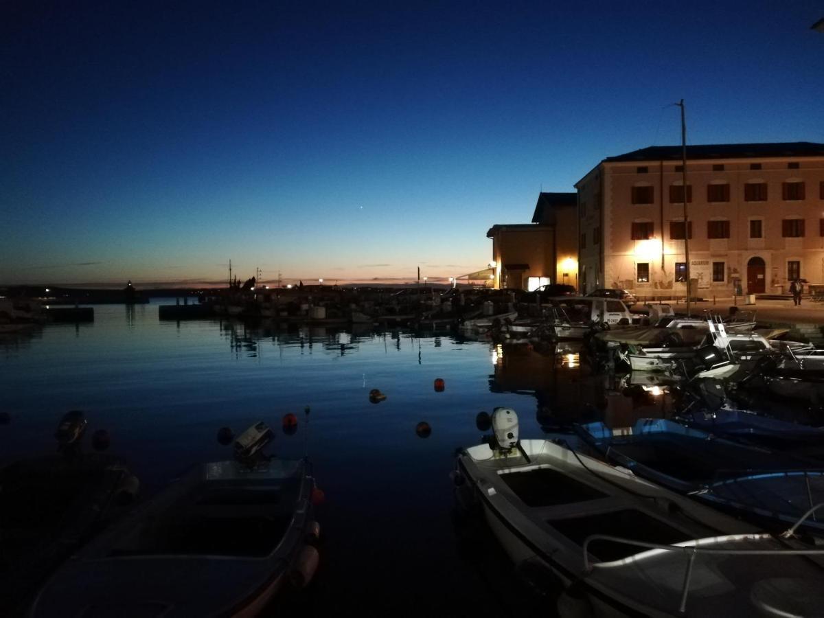 Casa Al Porto Antico Daire Piran Dış mekan fotoğraf